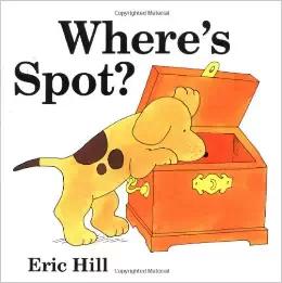 spot